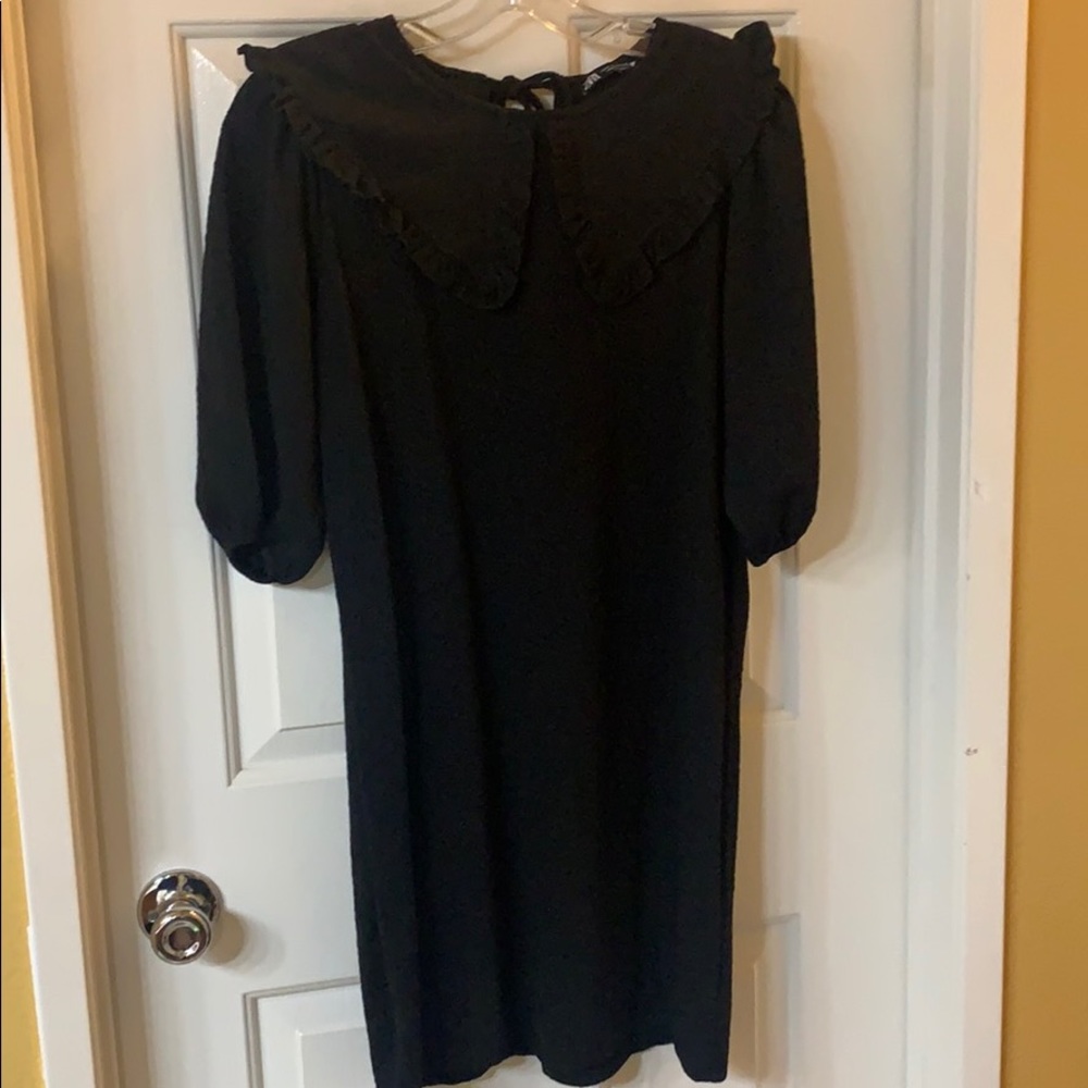 Zara dress
